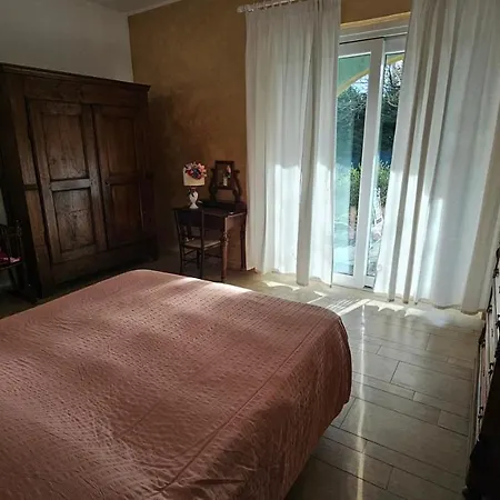 Il Cigno Del Privat bolig Passignano sul Trasimeno