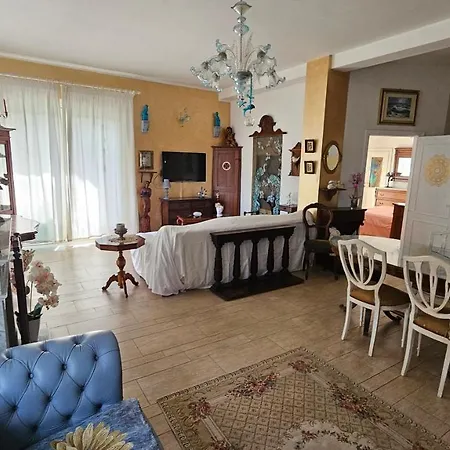 Privat bolig Il Cigno Del *