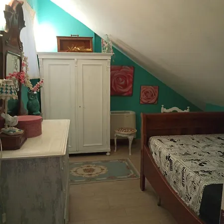 Privat bolig Il Cigno Del *